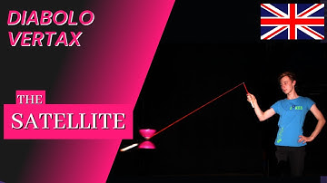 Diabolo Vertax - The Satellite