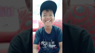 Cover lagu kemarin by abang hafiz