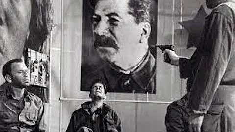 Brainwashing and 'Totalism'