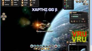 Darkorbit-Galaxy Gates