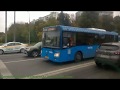 Автобус 32 Зеленоград