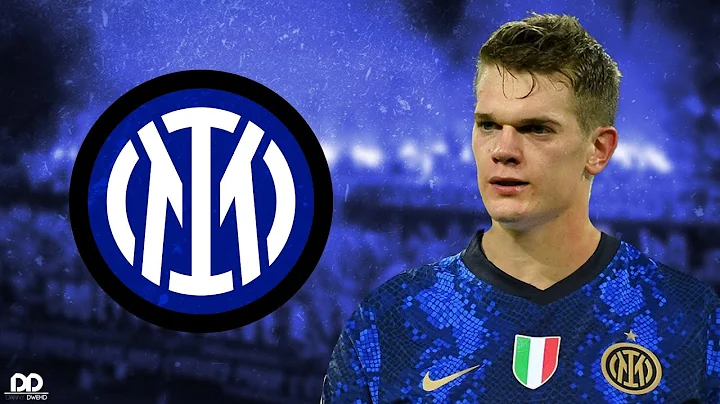 Matthias Ginter - Welcome to Inter Milano?! 2021 C...