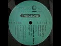 The Ozone - Mode XTC (Disable Mix)