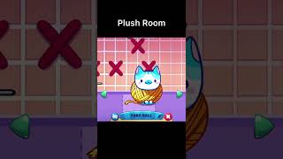 Plush Room #43 #mobilegame #catgame Music by “Karl Casey @ White Bat Audio"