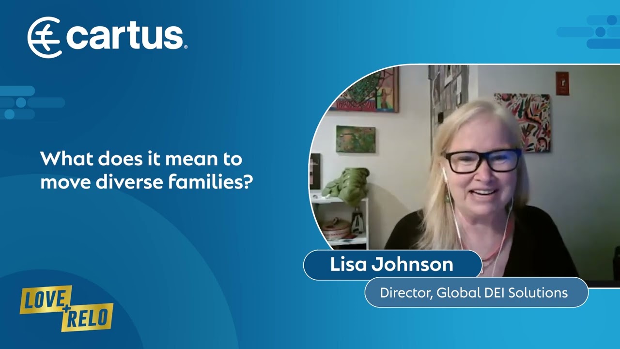 Ensuring Belonging for Families Managing Autism | Cartus Employee Relocation & DEI