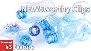 新聞剪輯｜NEWSworthy Clips #3 Feature