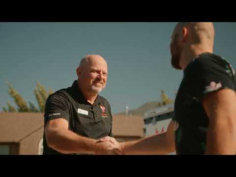Young Automotive Group Young Powersports
