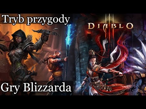 Wideo: Starszy Producent Gry Diablo 3 Odchodzi Z Blizzarda