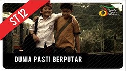 ST12 - Dunia Pasti Berputar | VC Trinity  - Durasi: 4:29. 