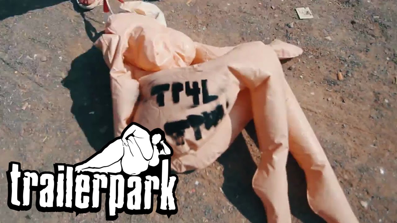 Watch Trailerpark - TP4L (Official Video) on YouTube Watch Trailerpark - TP4L (Official Video) on YouTube