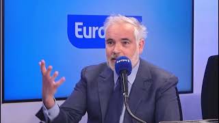 il n’y a plus d’argent car ils gaspillent des milliards en agences inutiles pour recaser les copains