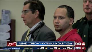 Accused 'Zombicon' shooter trial set to begin Monday Net Worth