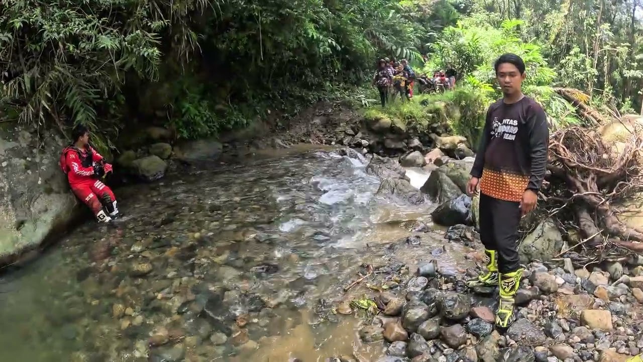 Kundasang Highland Safari #19 Apr 2025