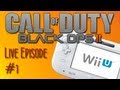 Finding My Bearings - Wii Remote Live Commentary #1 - Black Ops 2