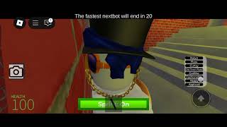 Surviving The Fastest Nexbox