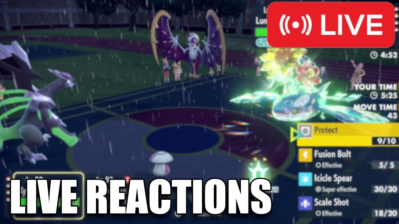 🏆Letting a Random Pokemon Generator Decide My Team🏆Pokemon Scarlet & Violet VGC Ranked Battles🏆