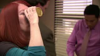 Meredith Palmer Dranks Short