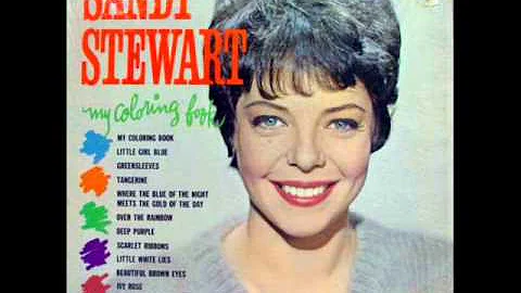 Sandy Stewart - Promise Of Love