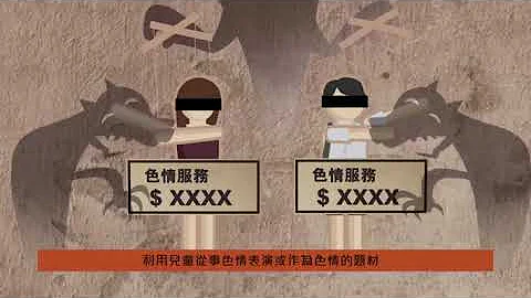 观念篇2-甚么是性剥削 - 天天要闻