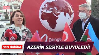 Azerbaycanlı Azerinden Çırpınırdı Karadeniz Son Dakika Haber