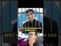 Telegram CEO got arrested. #news