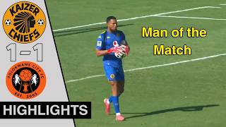 Kaizer Chiefs vs Polokwane City 🔥 | Highlights & Match Goals 2026