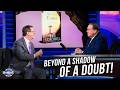 Lee Strobel: There's an AVALANCHE of EVIDENCE in the Case for Easter | Huckabee's Jukebox