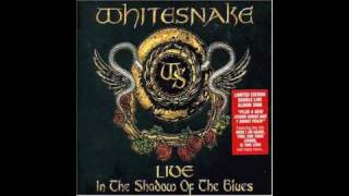 Whitesnake - Dog chords