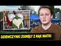 Bestialskie morderstwo Madzi i Jadzi | Pokój zbrodni