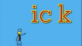 Between The Lions If You Can Read Ick