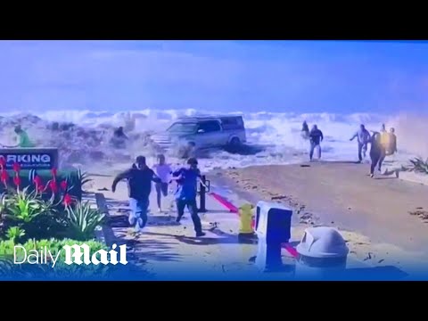 Video: Besoekersgids na Pebble Beach, Kalifornië