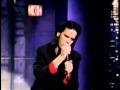 Nick Cave & Mick Harvey - I Had a Dream Joe [1993]