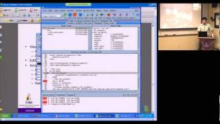 TotalView Debugging Part 6 of 7