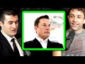 Elon Musk accomplishes the impossible | Ryan Hall and Lex Fridman