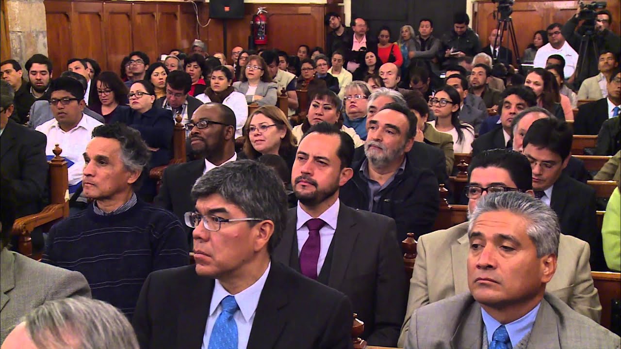 universidad de guanajuato campus salamanca LA UG DISTINGUIÓ AL DR MANUEL CASTELLS COMO DR. HONORIS CAUSA