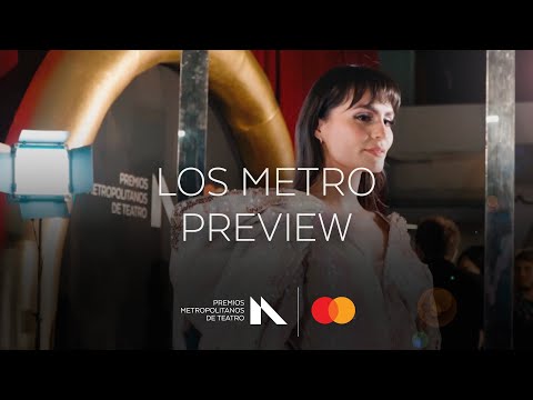 Los Metro 2022 - Previo