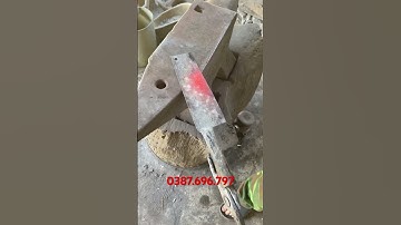 Dao phúc sen của kỳ anh #shorts