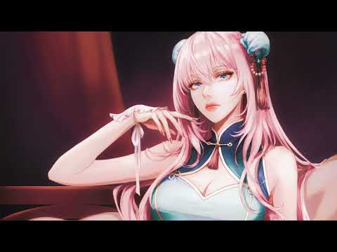 [Megurine Luka] Say So (Japanese version) [Vocaloid cover]