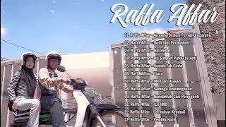 Raffa Affar Full Album 2023   Airmata Di Hari Persandinganmu, Buih Jadi Permadani
