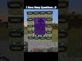 Minecraft Unnatural Moment