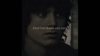 Sam and Frodo edit // Brother // #lotr #lotredit #samwisegamgee #frodo #tolkien
