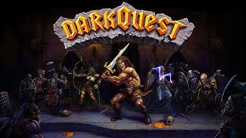 Official Dark Quest Launch Trailer