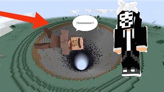 😱ЧИТЕР ОТОМСТИЛ ЖИТЕЛЮ ТРОЛЛИНГОМ В МАЙНКРАФТ? || ТРОЛЛИНГ ЛОВУШКА 100% || Minecraft KATOLOK