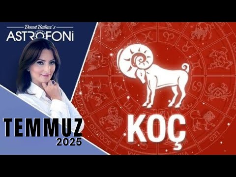 Koç Burcu, Temmuz
