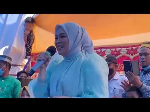\"Mattaunna Mattajeng\" Lagu Bugis Terbaru | Uddani Tenri Bali Lirik - Nur Mai Sella