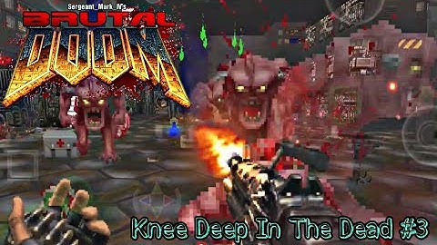 BRUTAL DOOM v21 Dox