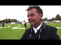 Daniel Jocelyn reflects on a mixed, but positive experience at Burghley