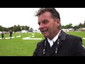Daniel Jocelyn reflects on a mixed, but positive experience at Burghley