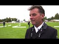 Daniel Jocelyn reflects on a mixed, but positive experience at Burghley