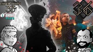 Unweaving the Terror - Clair Obscur: Expedition 33 (Part 36) - 1ShotPlays (Blind)